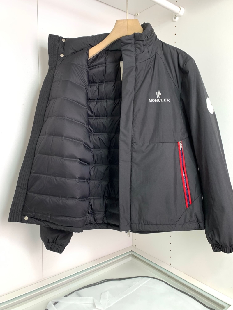 Moncler Down Coat